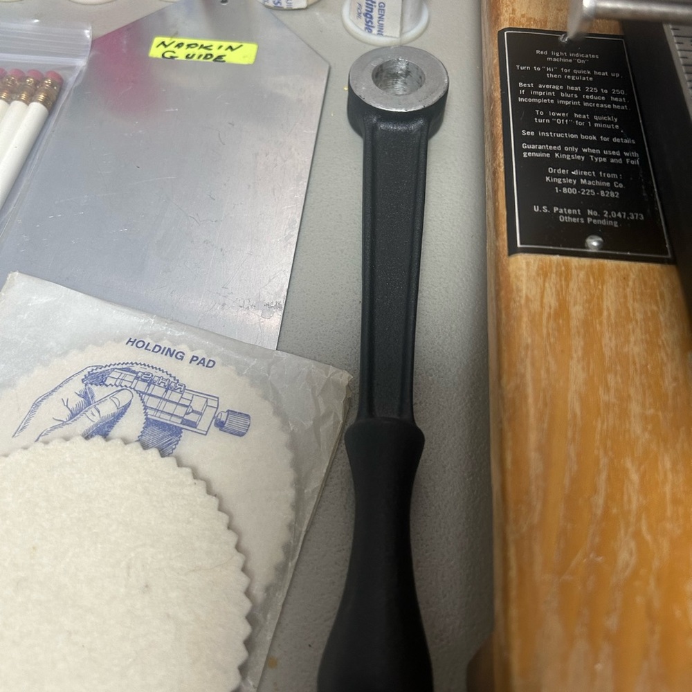 Label Maker - Silver - Picture 12 of 13